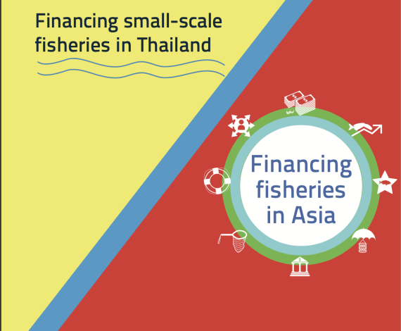 Financing SSF Thailand
