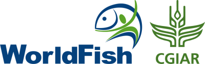 WorldFish Logo