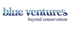 Blue Ventures Logo