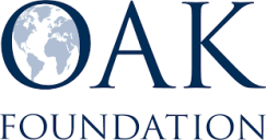 Oak Foundation Logo