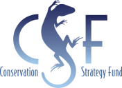 Conservation Strategy Fund Logo