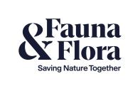 Fauna & Flora Logo