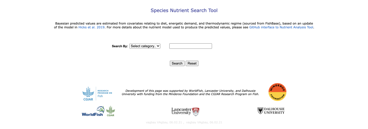 Resource screenshot